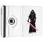 TipTop Rotating iPad Case - Black